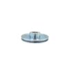 Cramaro 105004 5 Shaft Cable Pulley – SNG & Mentor Tarp Systems