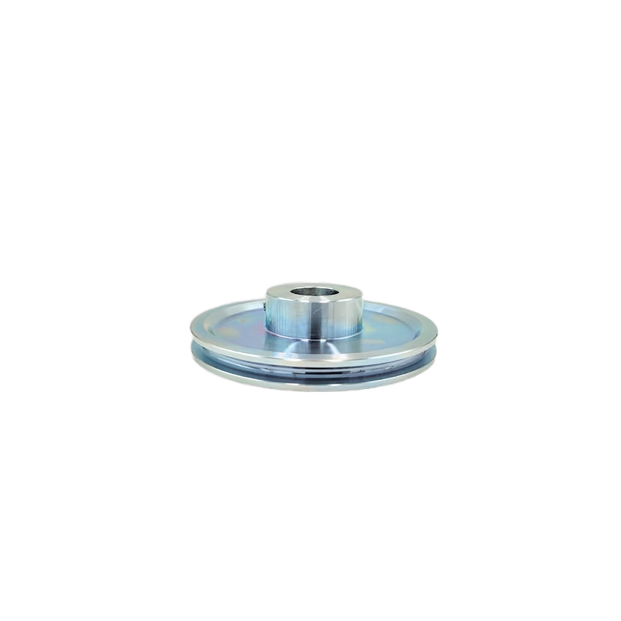 Cramaro 105004 5 Shaft Cable Pulley – SNG & Mentor Tarp Systems