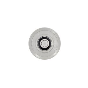 Cramaro 105020 4" Rear Cable Pulley – Slide-N-Go (SNG) Tarp Systems