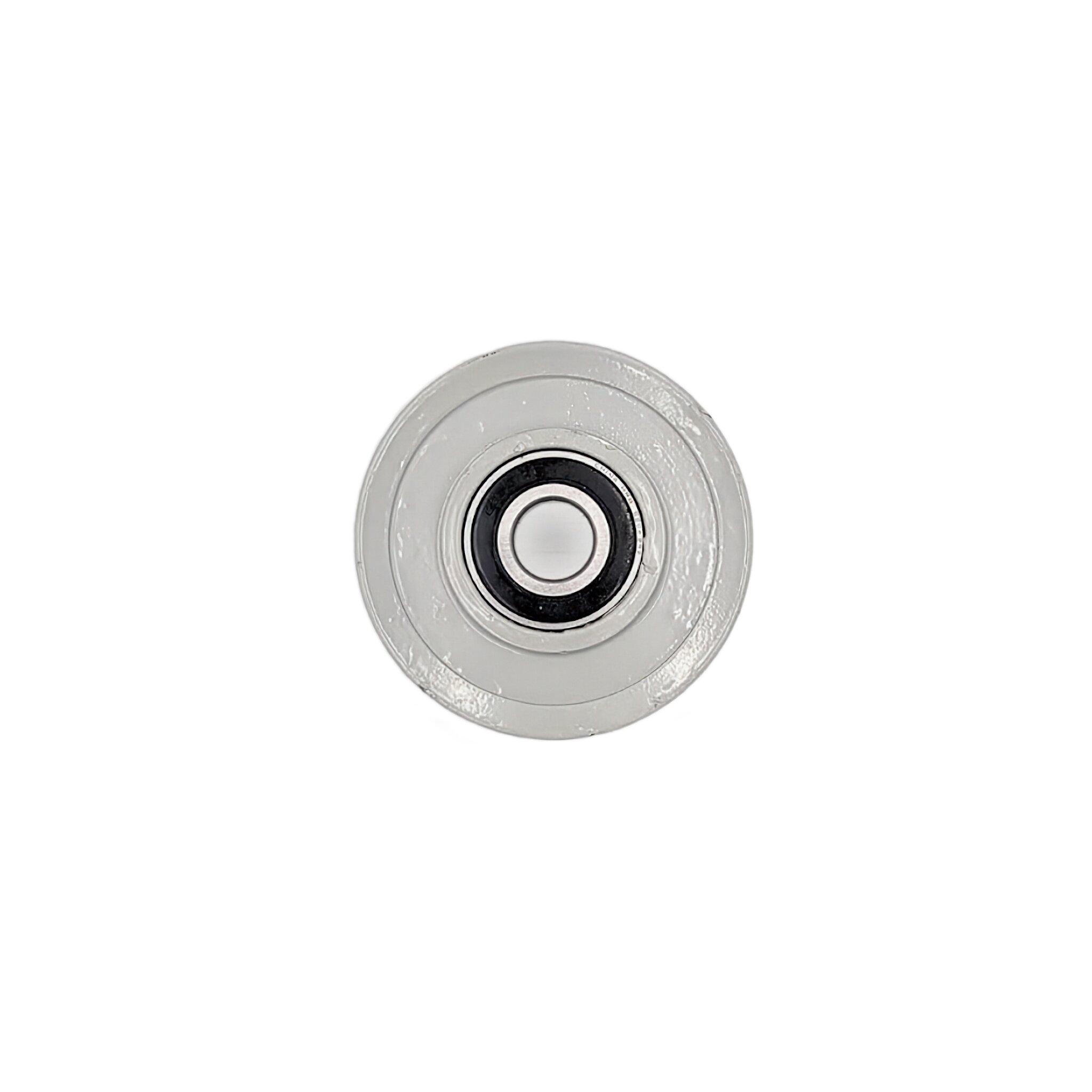 Cramaro 105020 4" Rear Cable Pulley – Slide-N-Go (SNG) Tarp Systems