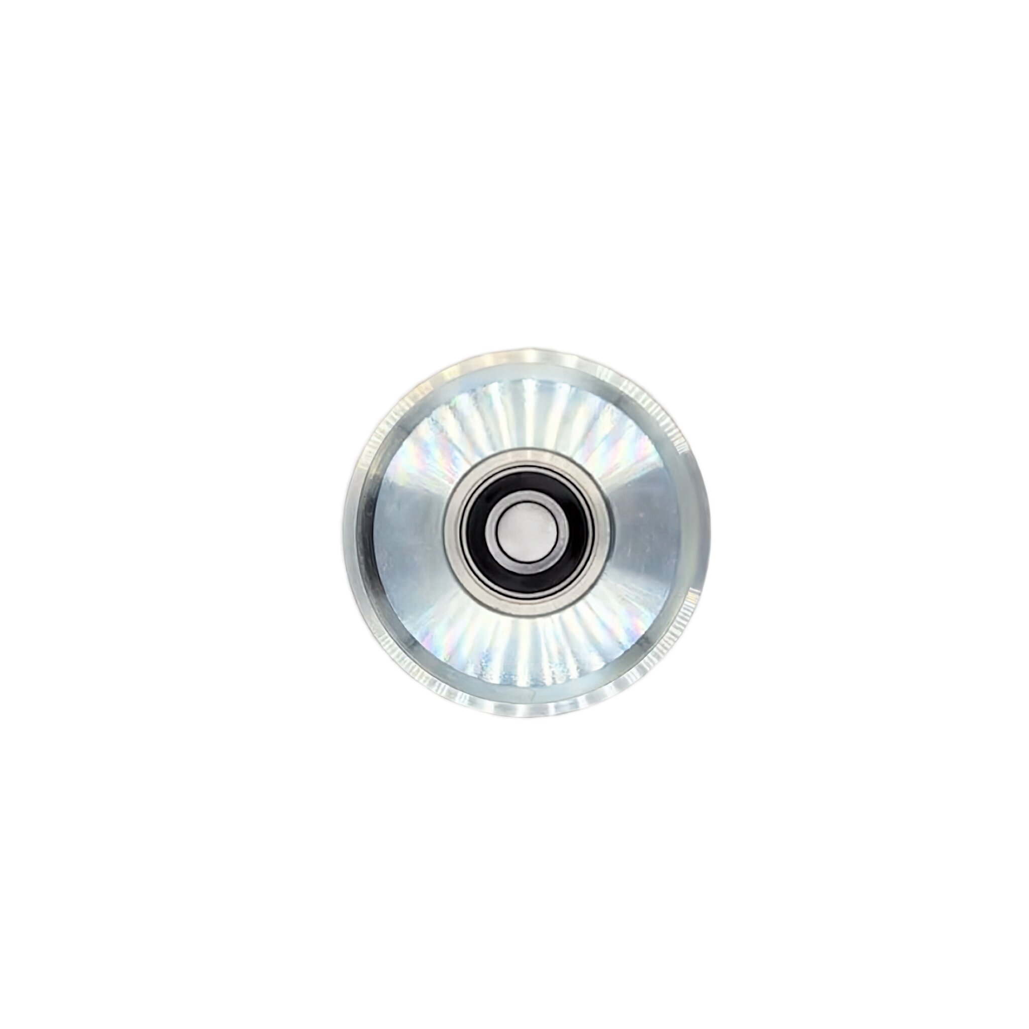 Cramaro 105021 5" Rear Cable Pulley – Slide-N-Go & Mentor Tarp Systems