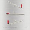 Cramaro 106106 Drive Handle – Slide-N-Go & Manual Mentor Tarp Systems