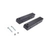 Cramaro 108305 Bow Removable End Plastic Kit – Slide-N-Go (SNG) Tarp Systems