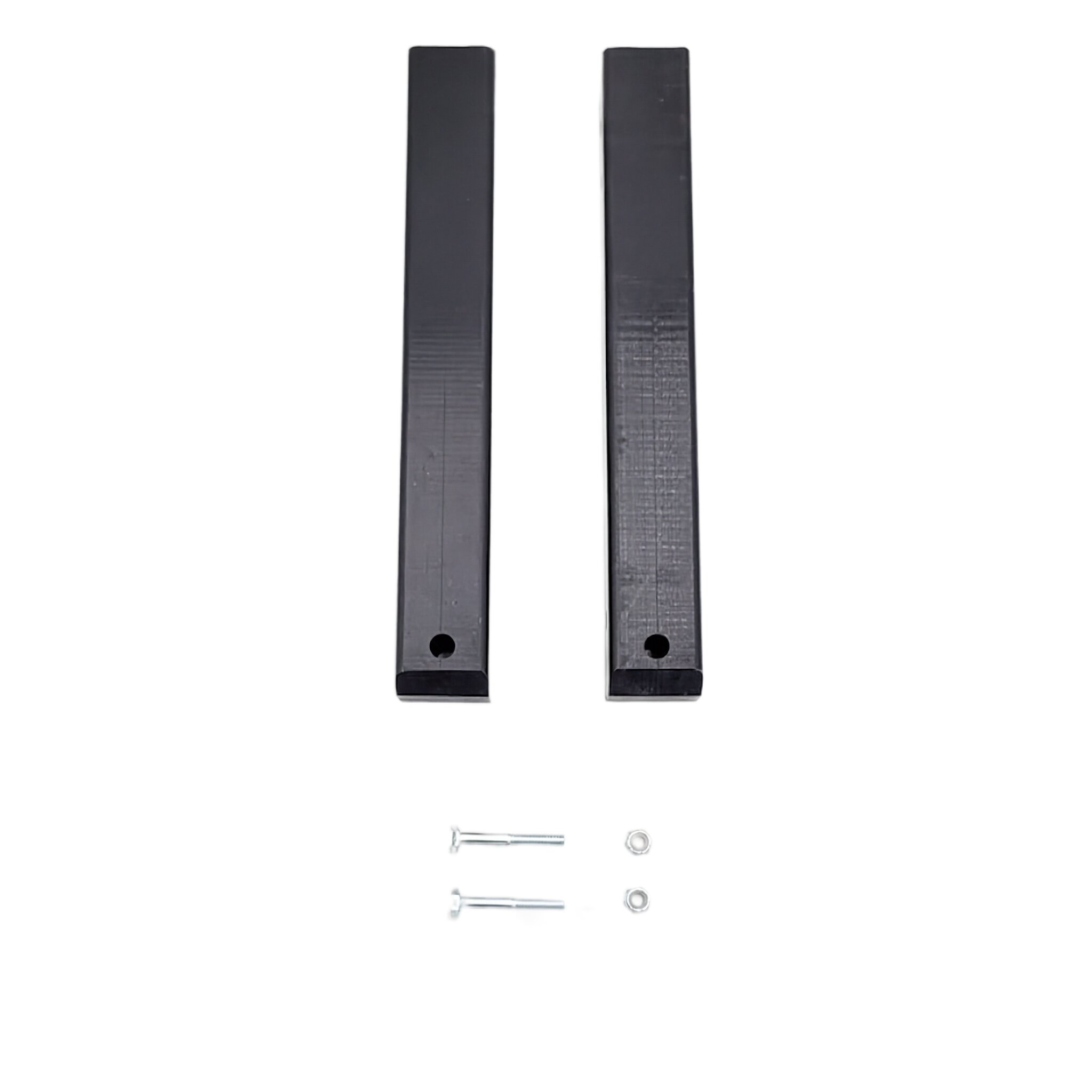 Cramaro 108309 Long Bow Removable End Plastic Kit – Slide-N-Go & Mentor Tarp Systems