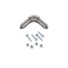 Cramaro 110089 90 Degree Elbow Corner Kit – Flip-N-Go Tarp System