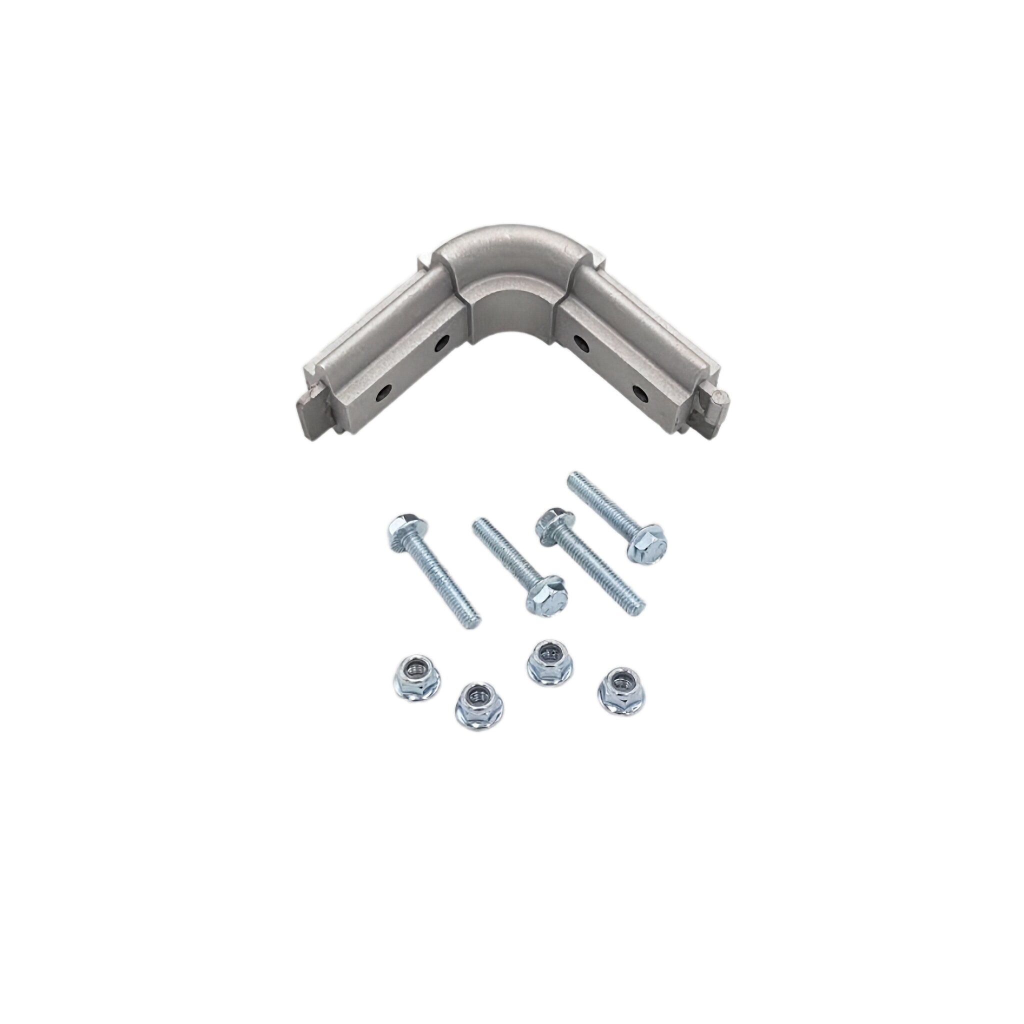 Cramaro 110089 90 Degree Elbow Corner Kit – Flip-N-Go Tarp System