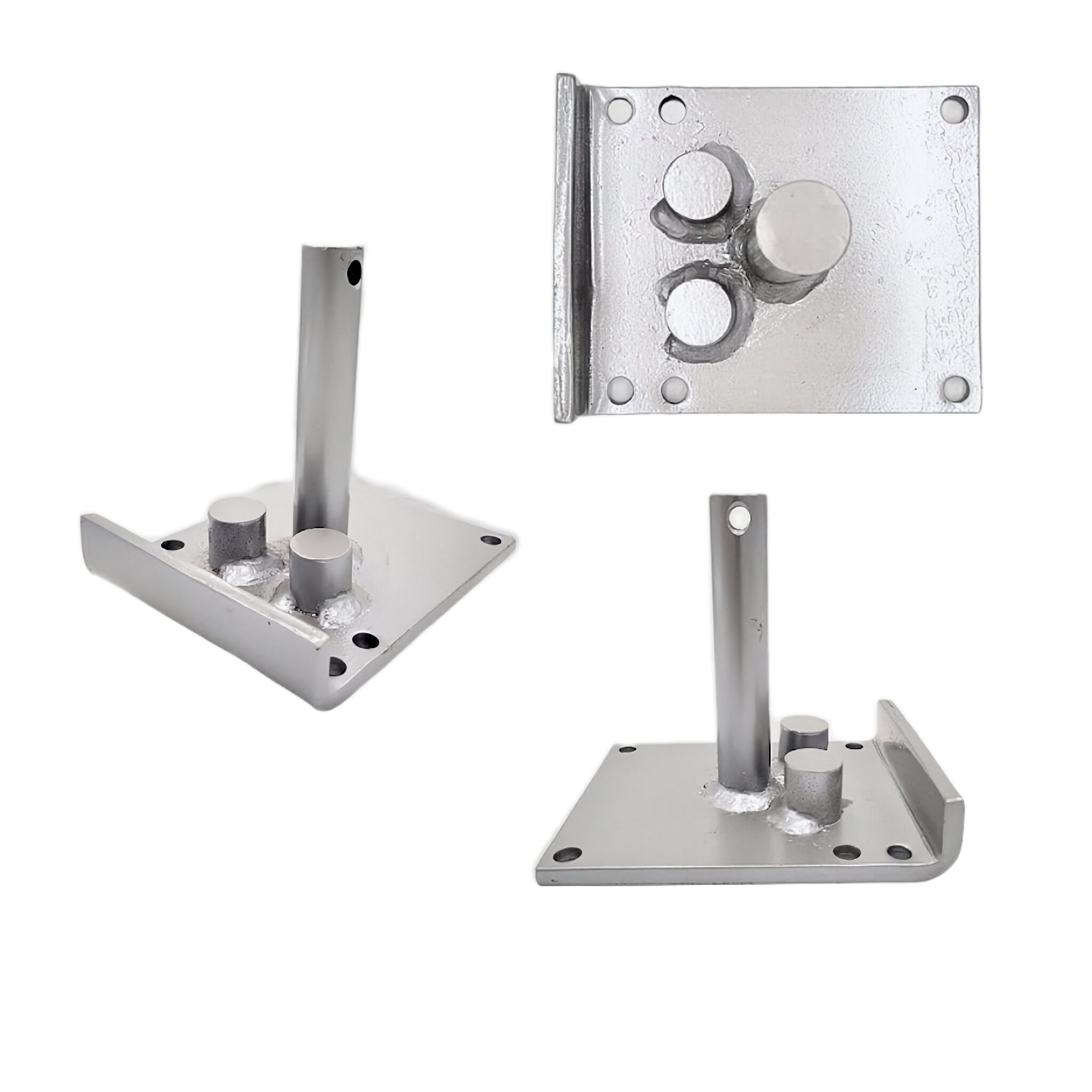 Cramaro 117215 Pivot Assembly – Flip-N-Go Tarp Systems