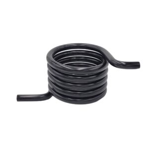 Cramaro 117235 5/8" Spring – Right (Passenger Side) for Flip-N-Go Tarp Systems