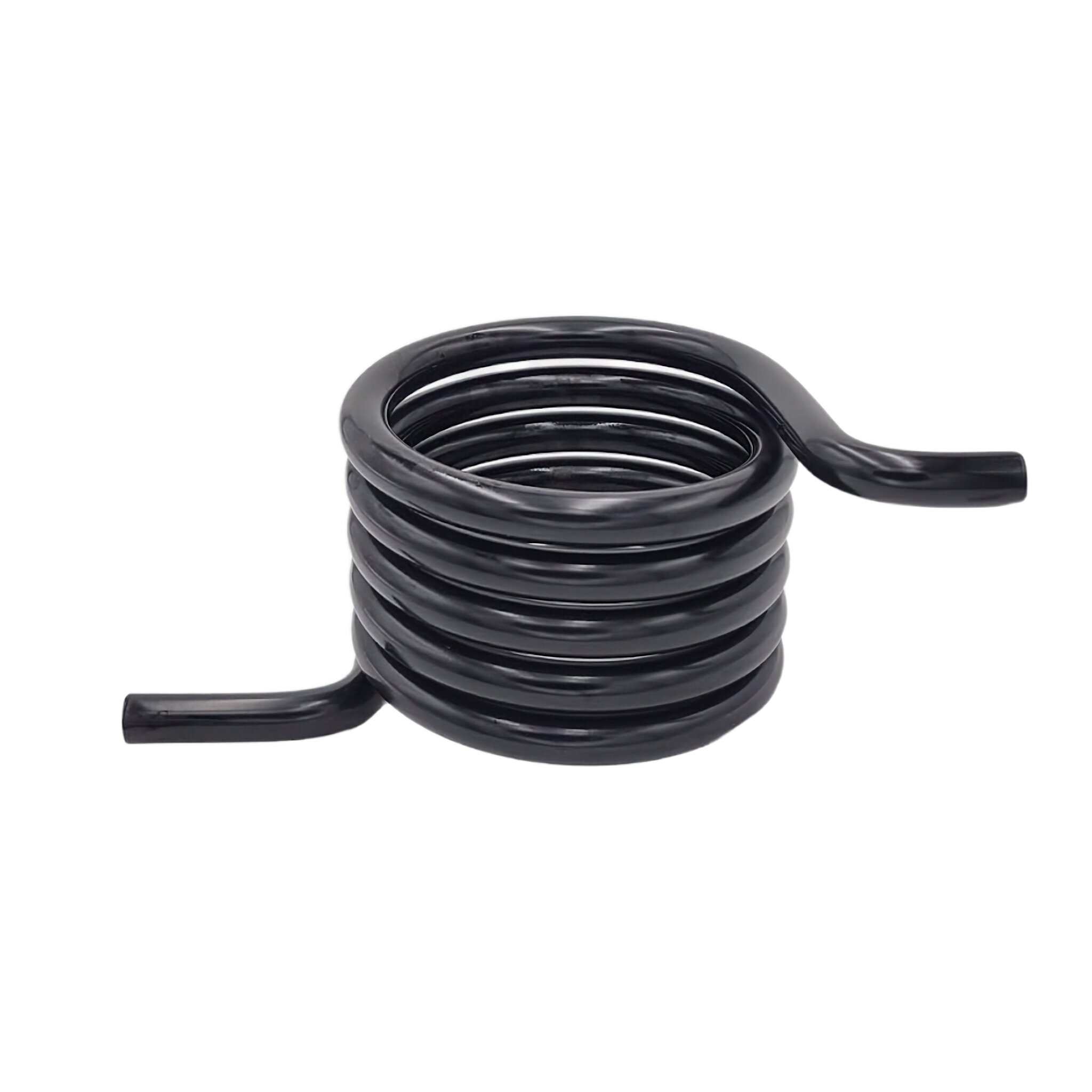 Cramaro 117235 5/8" Spring – Right (Passenger Side) for Flip-N-Go Tarp Systems