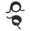 Cramaro 117230 5/8" Spring – Left (Driver Side)) for Flip-N-Go Tarp Systems
