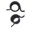 Cramaro 117235 5/8" Spring – Right (Passenger Side) for Flip-N-Go Tarp Systems