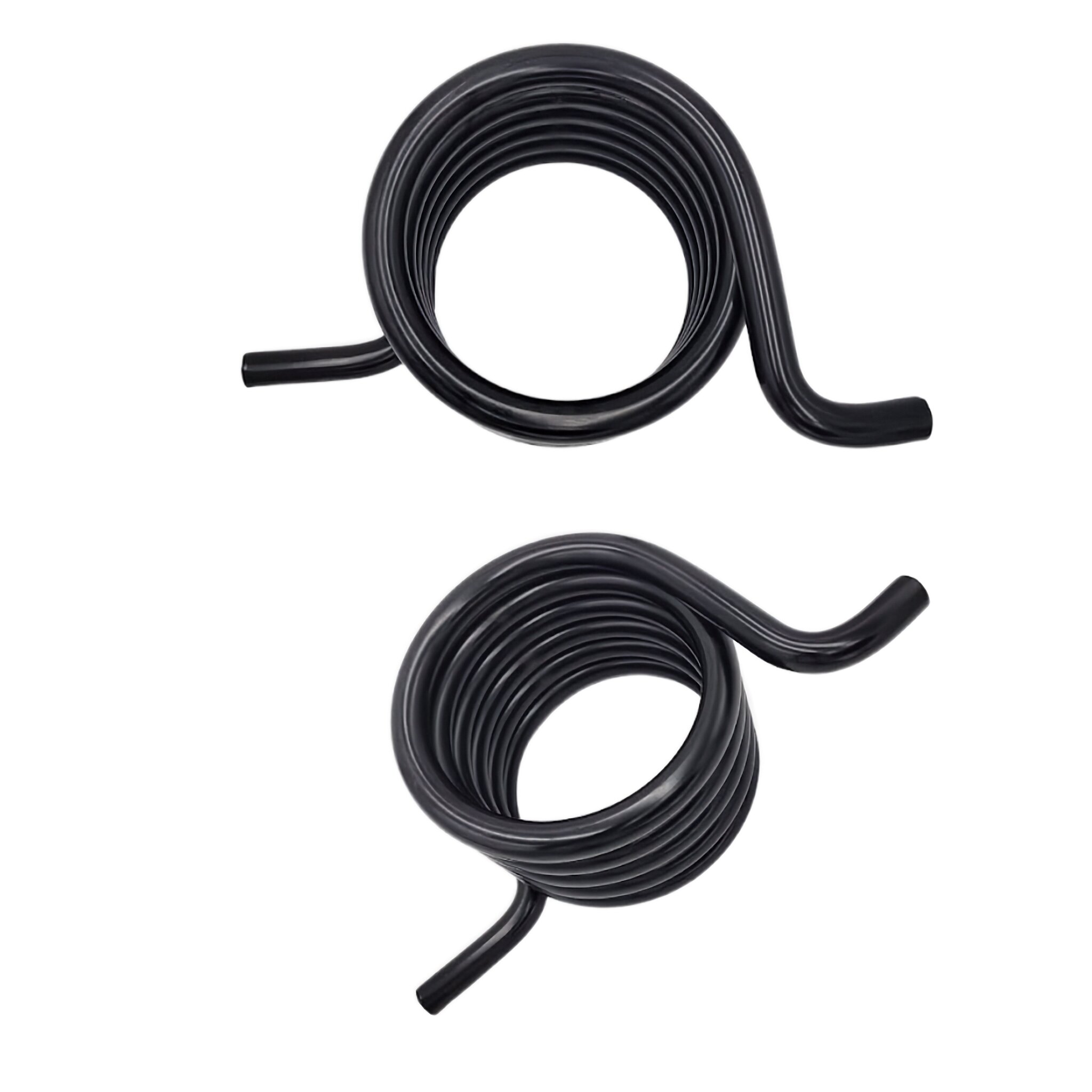 Cramaro 117235 5/8" Spring – Right (Passenger Side) for Flip-N-Go Tarp Systems