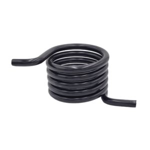 Cramaro 117230 5/8" Spring – Left (Driver Side)) for Flip-N-Go Tarp Systems