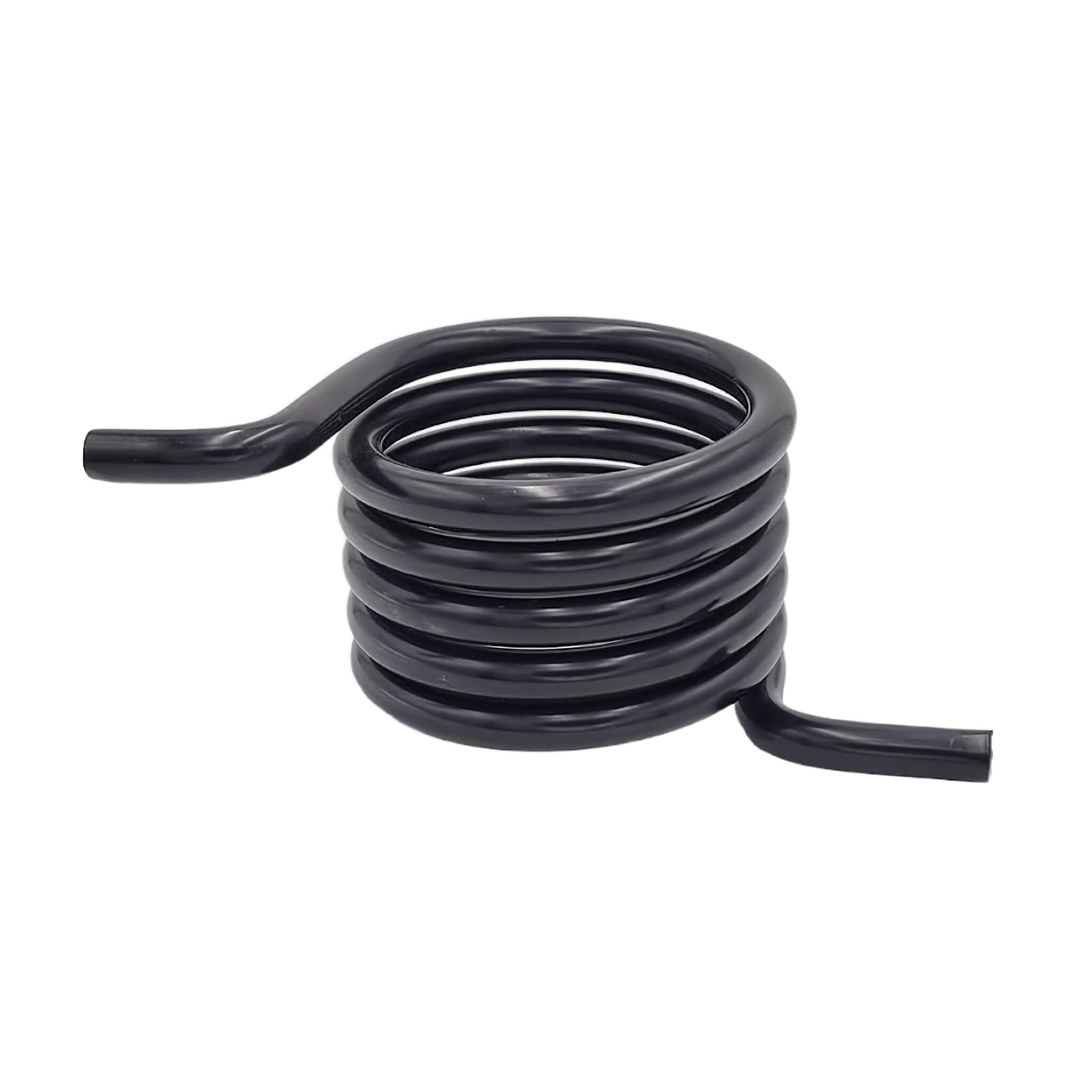 Cramaro 117230 5/8" Spring – Left (Driver Side)) for Flip-N-Go Tarp Systems