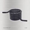 Cramaro 117230 5/8" Spring – Left (Driver Side)) for Flip-N-Go Tarp Systems