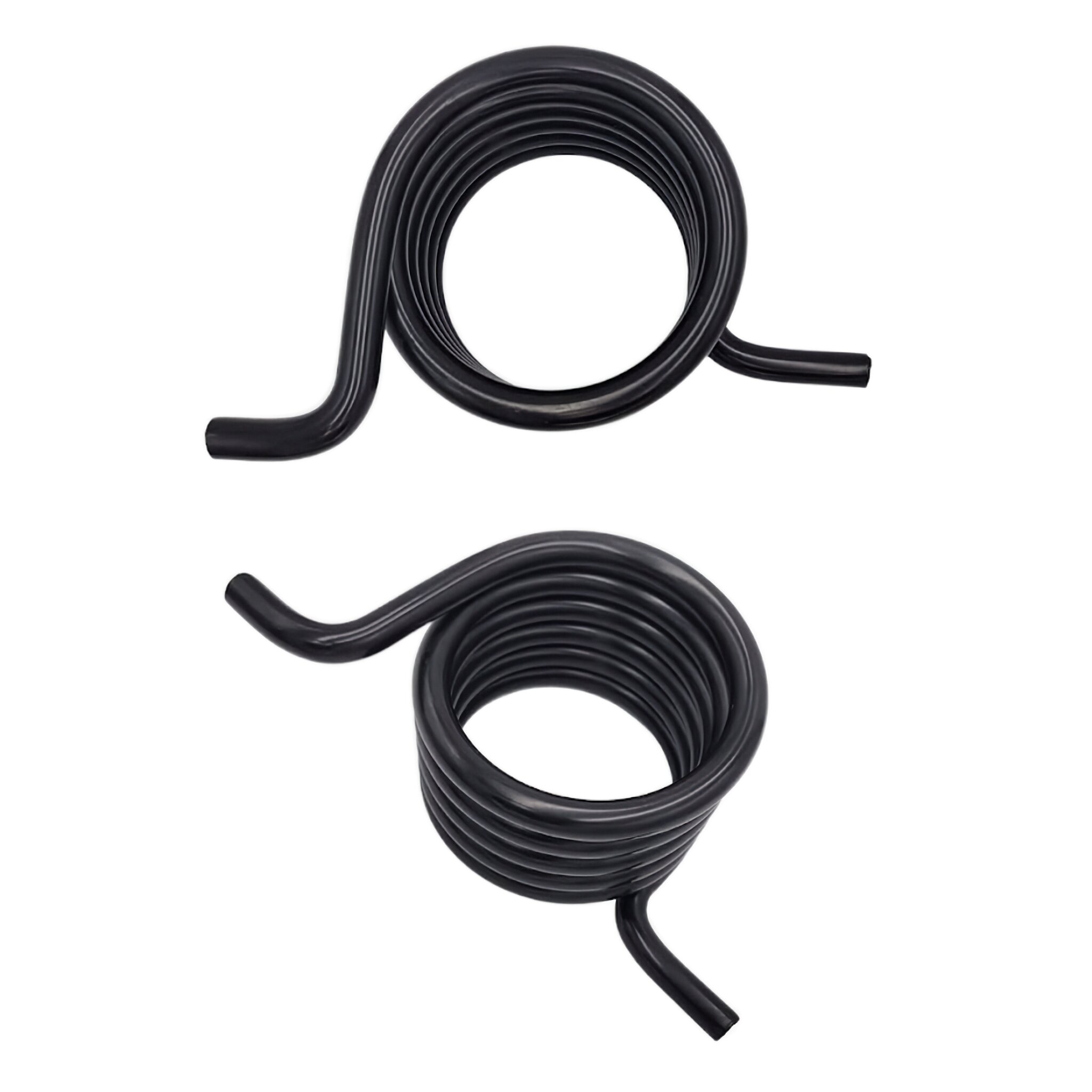 Cramaro 117230 5/8" Spring – Left (Driver Side)) for Flip-N-Go Tarp Systems