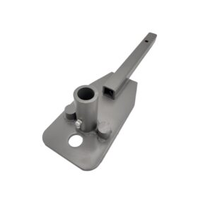 Cramaro 119705 Pivoting Lower Arm – Flip-N-Go Tarp Systems