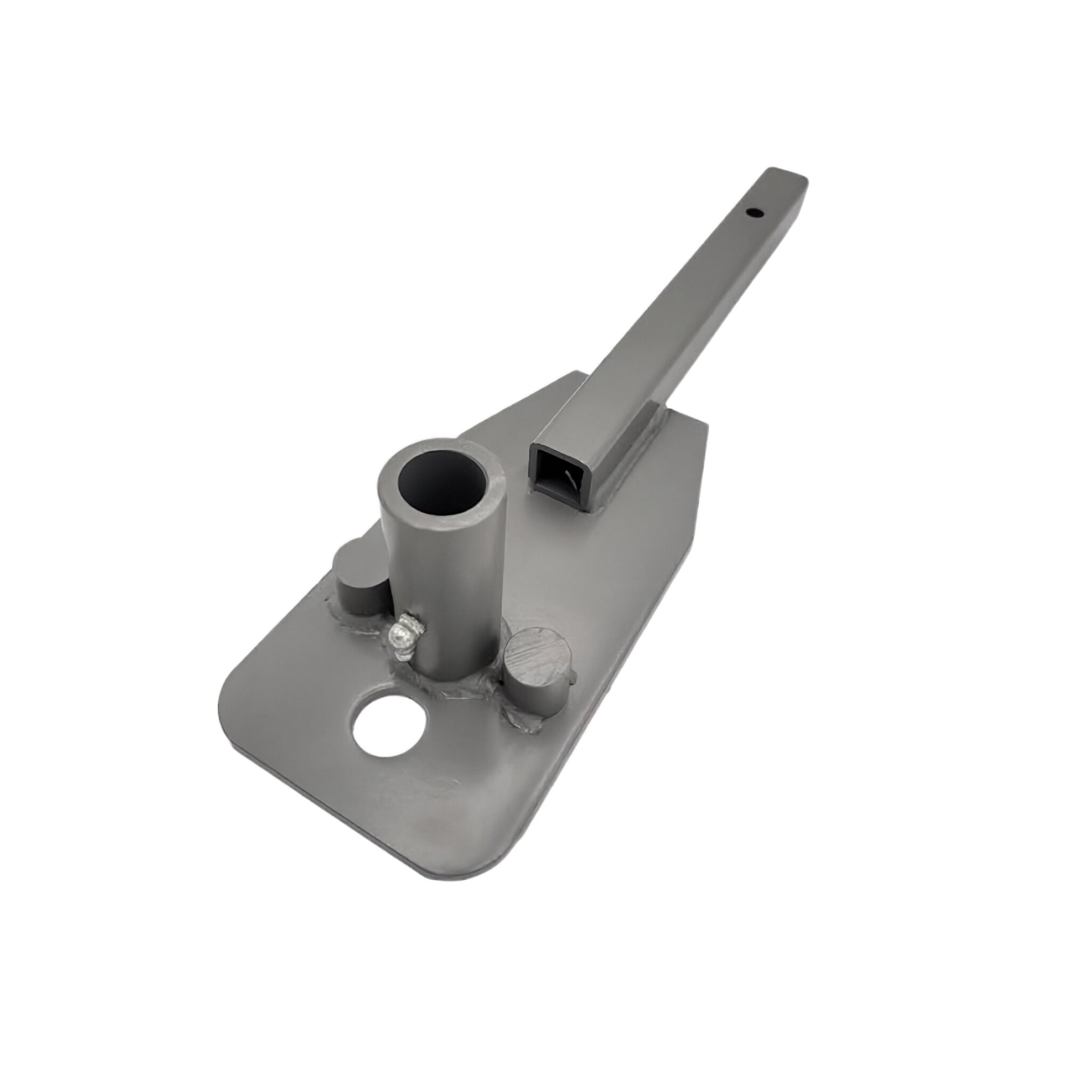 Cramaro 119705 Pivoting Lower Arm – Flip-N-Go Tarp Systems