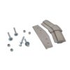 Cramaro 1197661 148° Aluminum Elbow Corner Kit – Flip-N-Go Tarp System