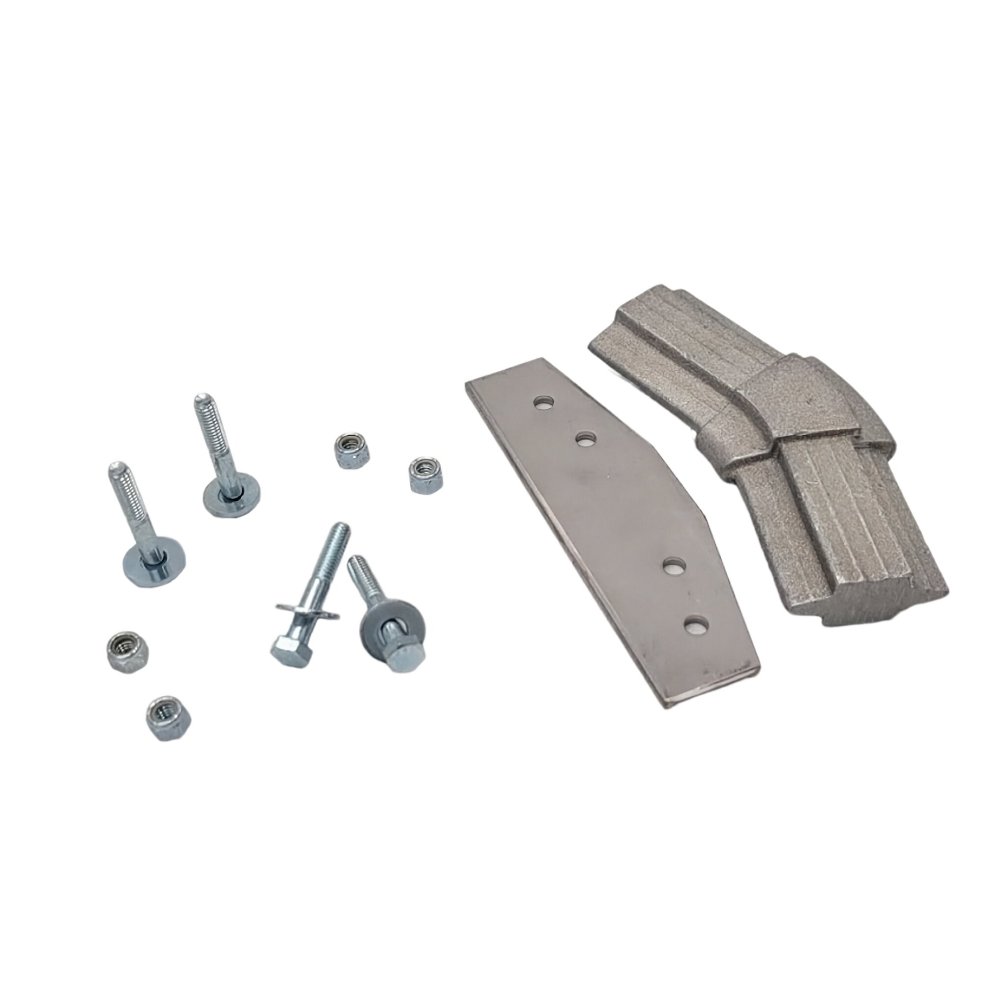 Cramaro 1197661 148° Aluminum Elbow Corner Kit – Flip-N-Go Tarp System