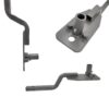 Cramaro 119850 Offset Pivoting Lower Arm – Flip-N-Go Tarp Systems