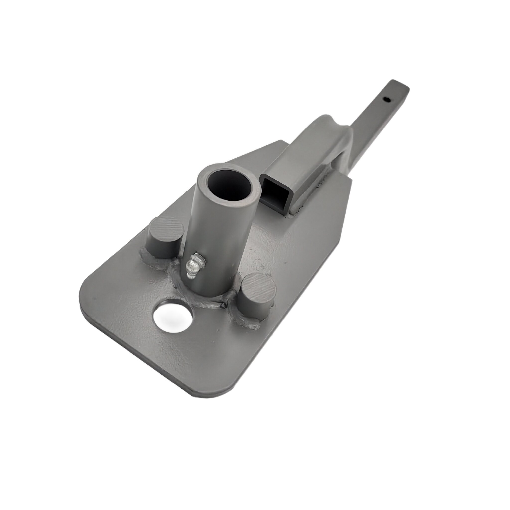 Cramaro 119850 Offset Pivoting Lower Arm – Flip-N-Go Tarp Systems
