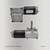 Cramaro 164905 600W 12V Tarp Motor Assembly – 90:1 Ratio for Flip Tarp Systems