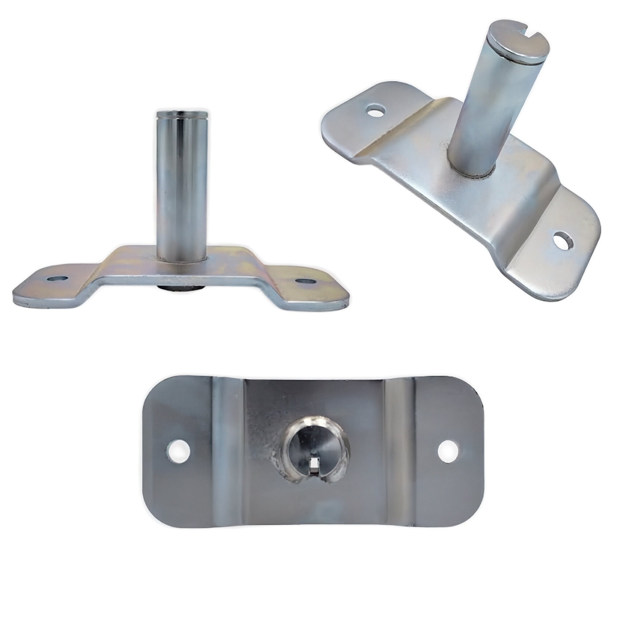 Cramaro 224650 4-Spring Pivot Point Assembly