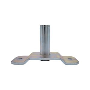 Cramaro 224650 4-Spring Pivot Point Assembly