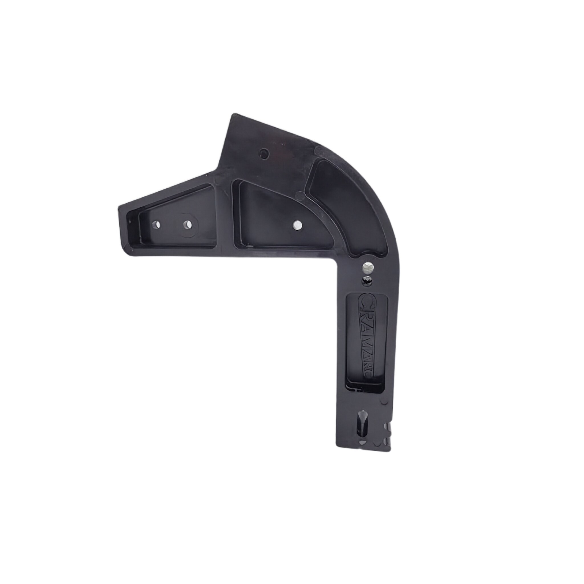 Cramaro 602001 Standard Plastic Bow End – Mentor Tarp Systems