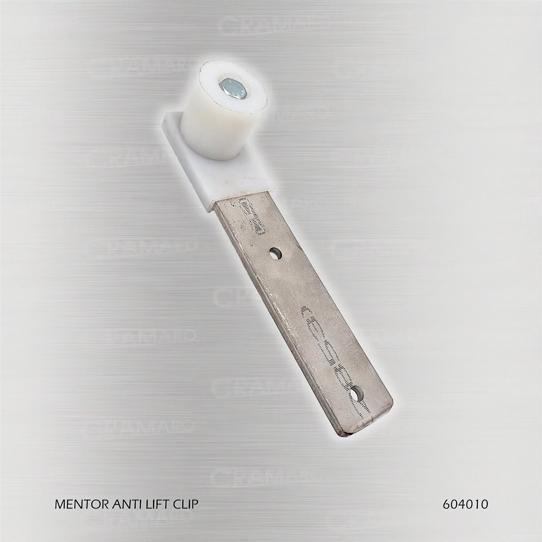 Cramaro 604010 Anti-Lift Clip Kit – Mentor Tarp Systems