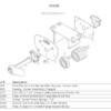 Roll Rite 103295 Pivot, UB Assembly – 6-Spring Driver Side