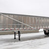 Roll-Rite Super Duty Electric Tarp System