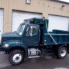 Cramaro Flip N Go™ Econo Electric Dump Truck Tarp System