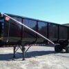 Cramaro Flip N Go™ Electric Dump Trailer Tarp System