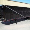 Cramaro Flip N Go™ Electric Dump Trailer Tarp System