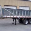 Cramaro Flip N Go™ Electric Dump Trailer Tarp System