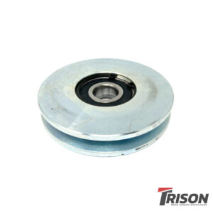 4 Cable Pulley for Rear Pulley Bracket