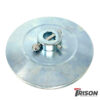 7 Front Pulley for Cable Tarp Systems