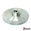 7 Front Pulley for Cable Tarp Systems - 316 Cable