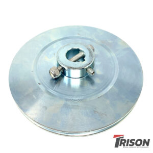 7 Front Pulley for Cable Tarp Systems