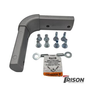 Roll Rite 76800C Aluminum Corner Casting