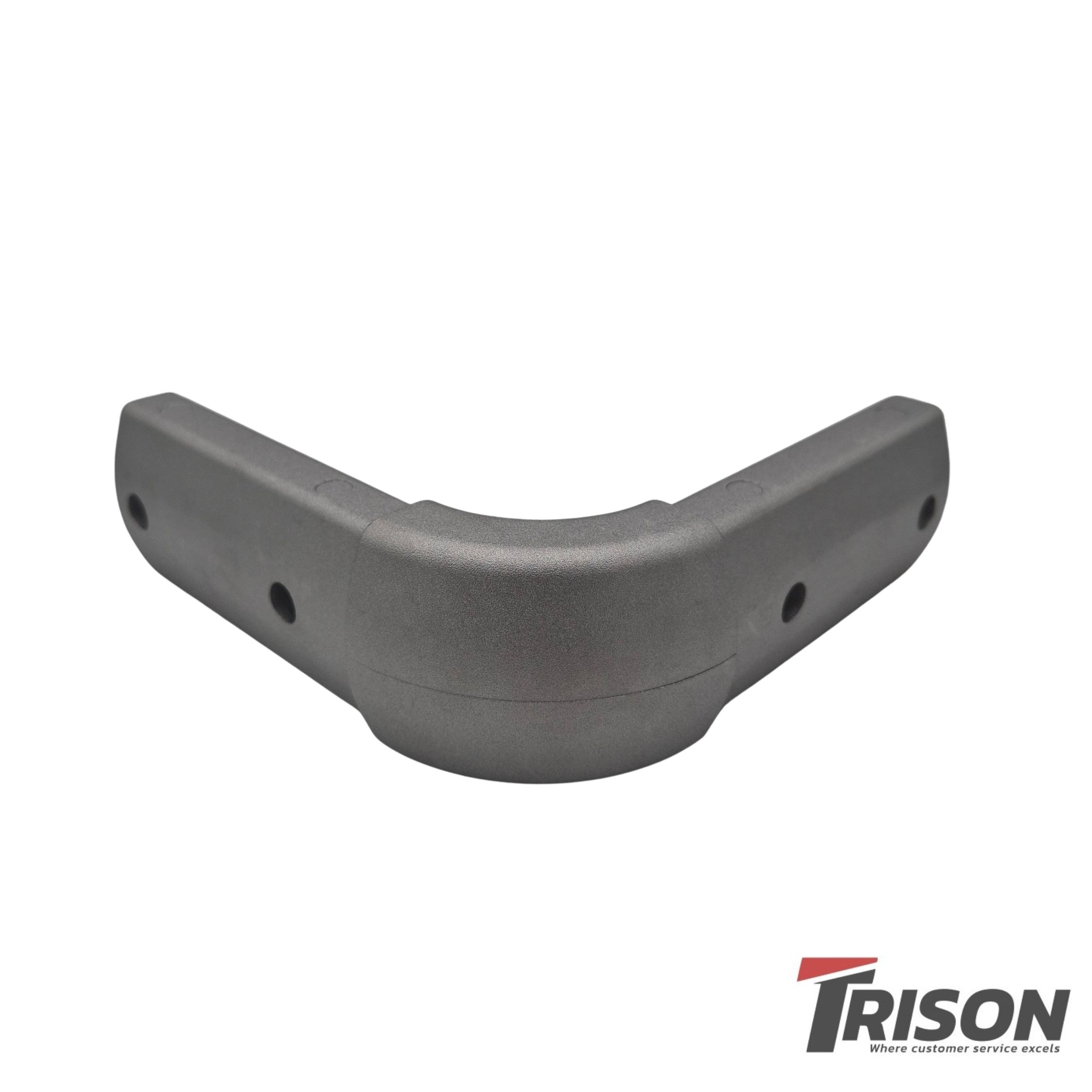 Roll Rite 76800C Aluminum Corner Casting