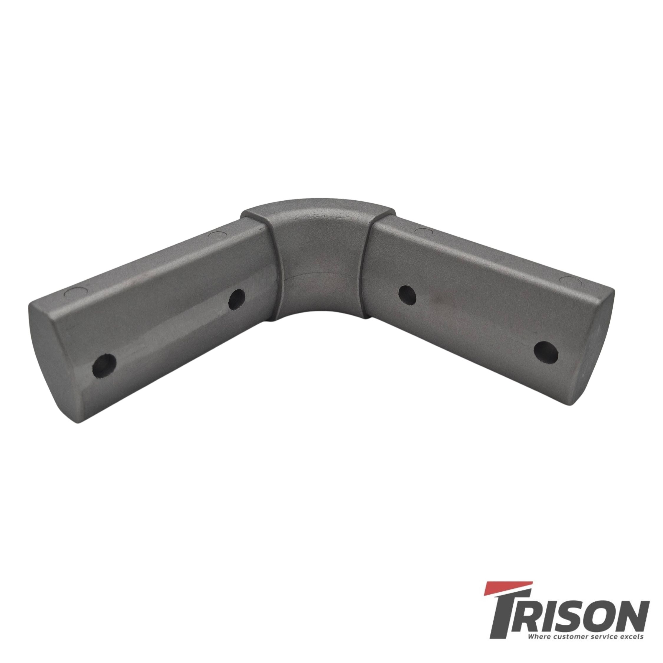 Roll Rite 76800C Aluminum Corner Casting