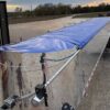 Roll Tarps for Dump Trailers