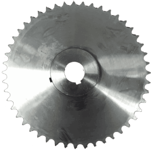 Sprocket for Cable Tarp System Front Shaft Assembly