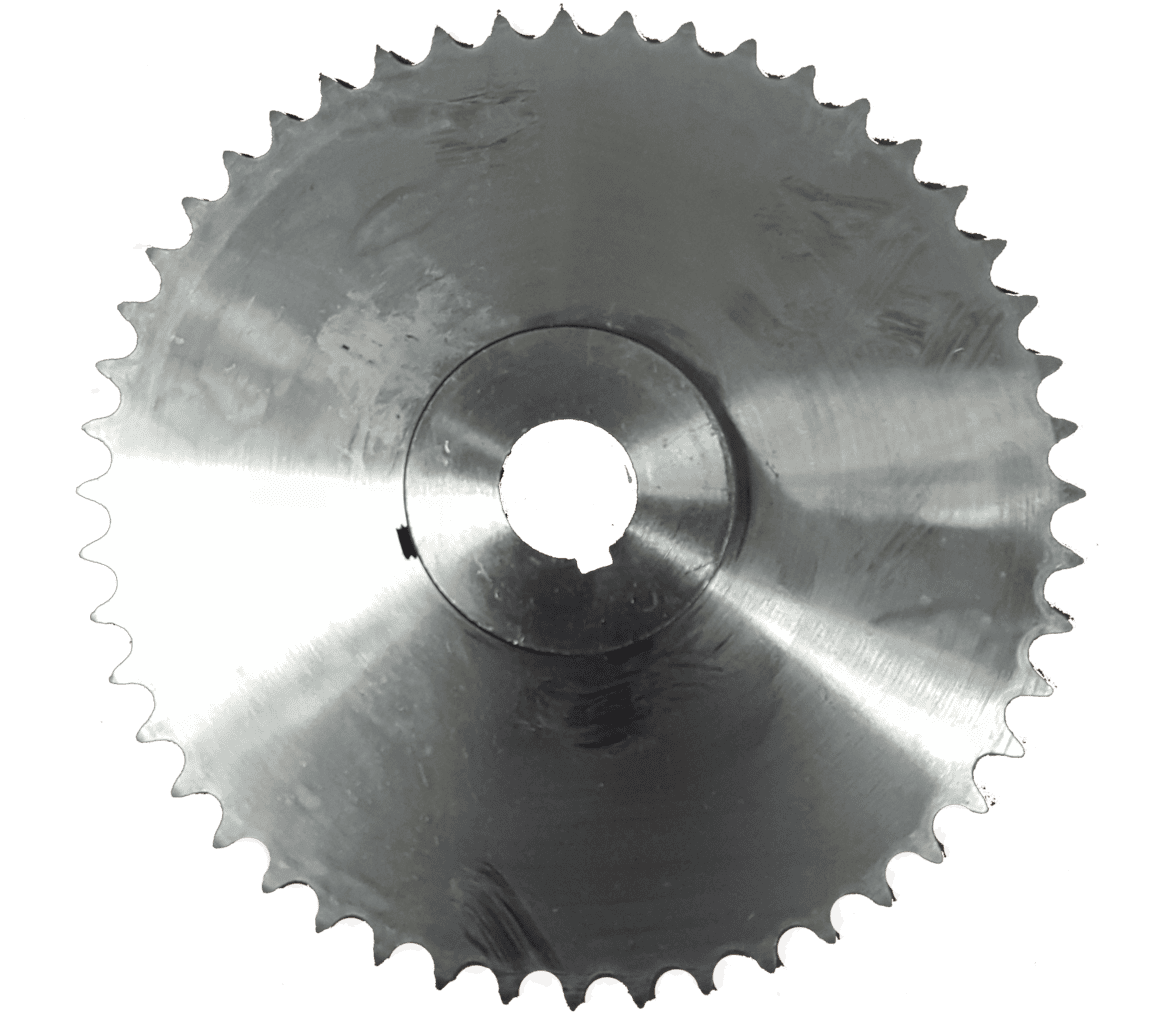 Sprocket for Cable Tarp System Front Shaft Assembly