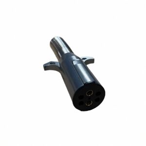 Thunder T031-51222 Power Tarp Male Plug 2 Pole