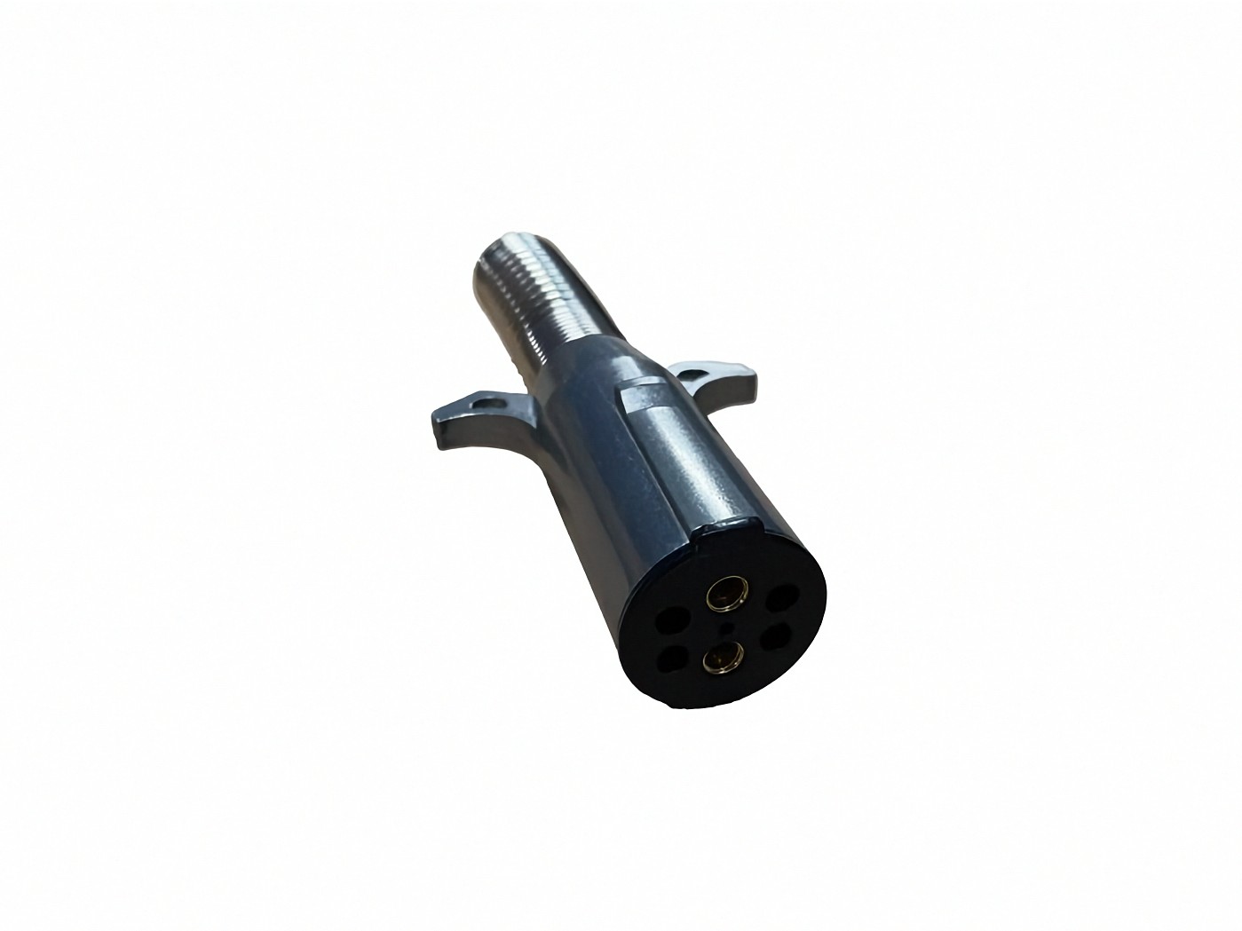 Thunder T031-51222 Power Tarp Male Plug 2 Pole