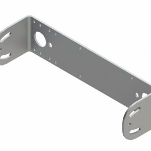 Thunder 100579-xx Mounting Bracket Rear Mount